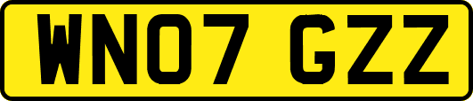 WN07GZZ