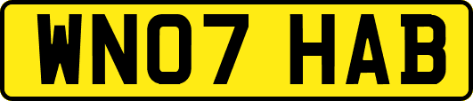 WN07HAB