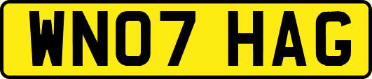 WN07HAG