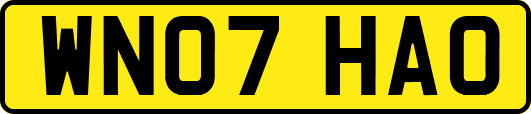 WN07HAO