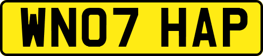 WN07HAP