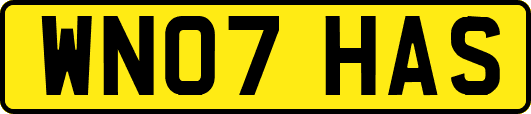 WN07HAS