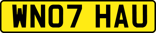 WN07HAU