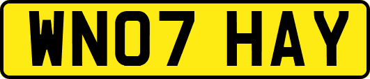 WN07HAY