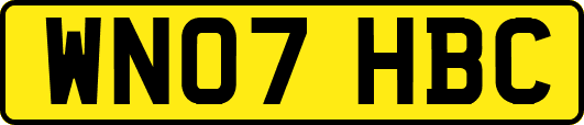 WN07HBC