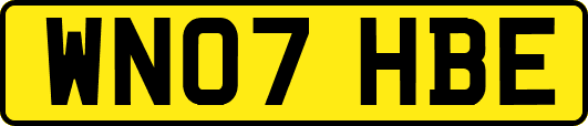 WN07HBE