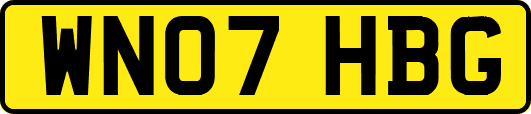 WN07HBG