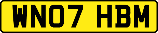 WN07HBM