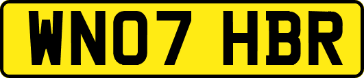 WN07HBR