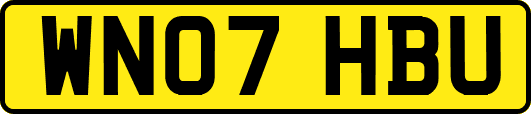 WN07HBU