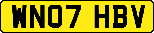 WN07HBV