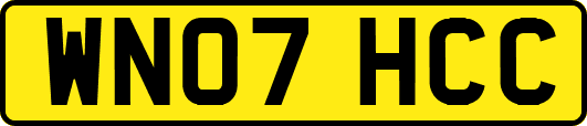 WN07HCC