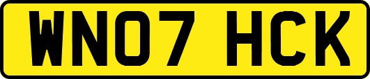 WN07HCK