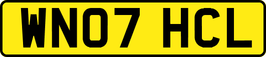 WN07HCL
