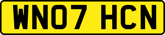WN07HCN