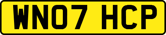WN07HCP