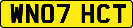 WN07HCT