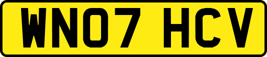 WN07HCV