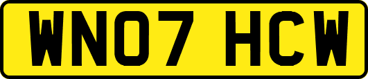 WN07HCW