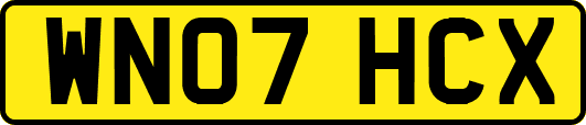 WN07HCX