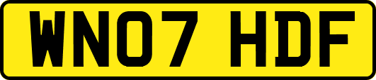 WN07HDF