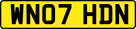 WN07HDN