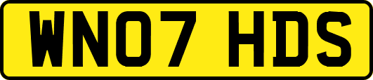 WN07HDS