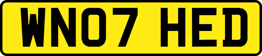 WN07HED