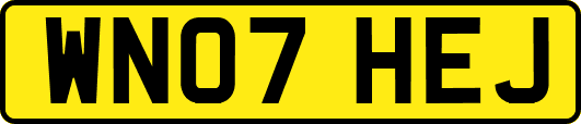 WN07HEJ