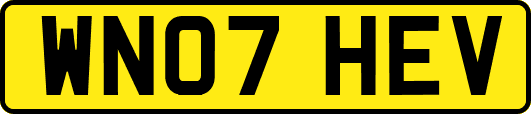 WN07HEV