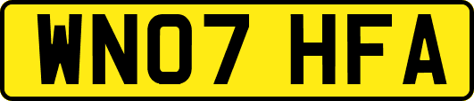 WN07HFA