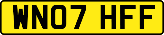 WN07HFF