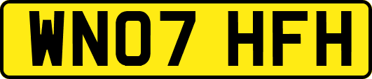 WN07HFH