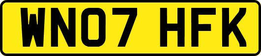 WN07HFK