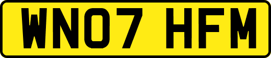 WN07HFM
