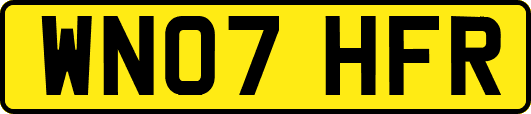 WN07HFR