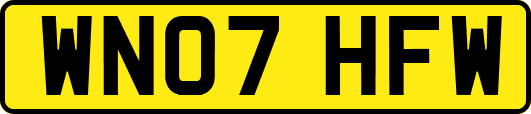WN07HFW