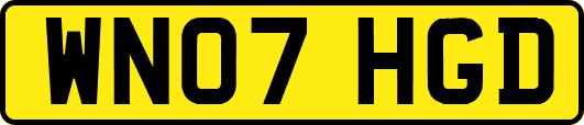 WN07HGD