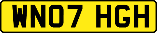 WN07HGH