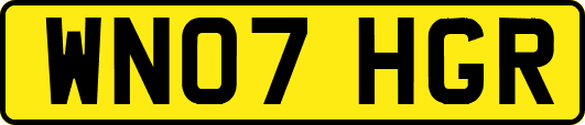 WN07HGR
