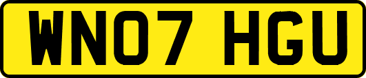 WN07HGU