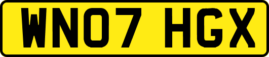 WN07HGX