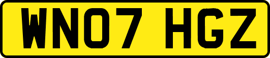 WN07HGZ