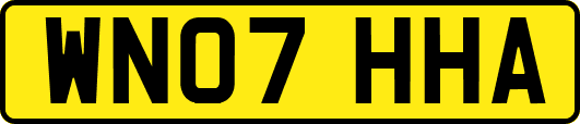 WN07HHA