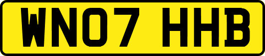 WN07HHB