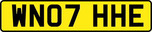WN07HHE