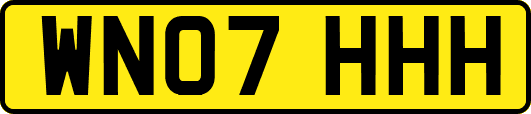 WN07HHH