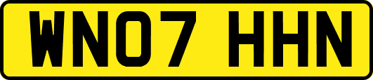 WN07HHN