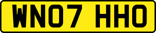 WN07HHO