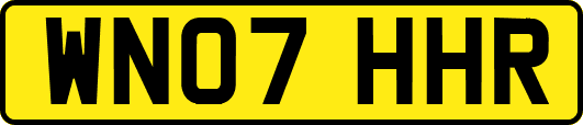 WN07HHR